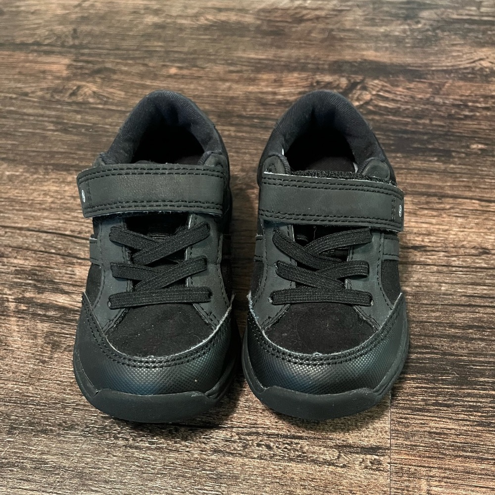 Stride Rite Toddler 7W